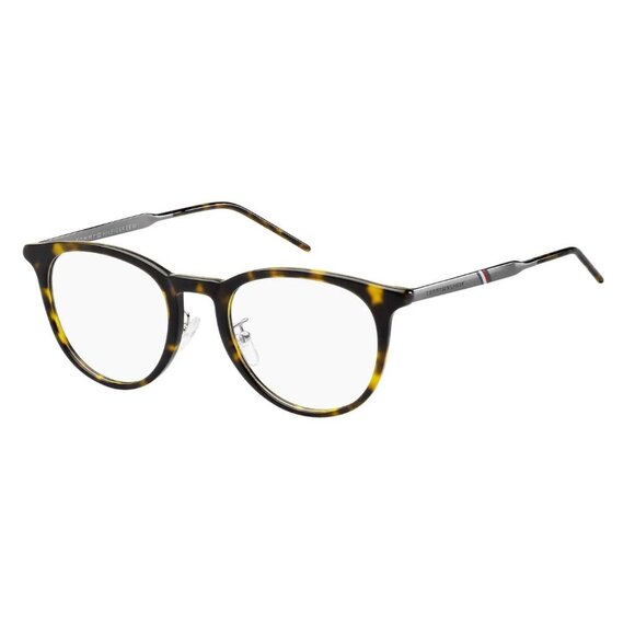 Tommy Hilfiger Unisex TH 1624/G 086 Havana Tortoise 50-21-145 - Picture 1 of 2
